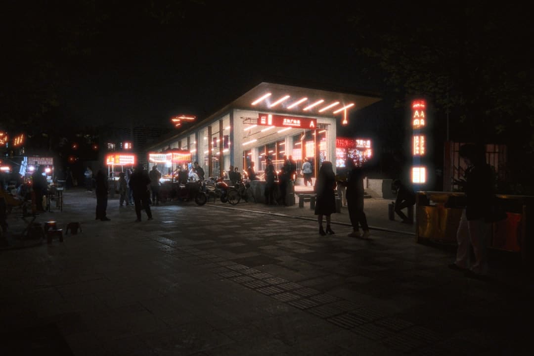 （韩国旅行）任实玉井湖_